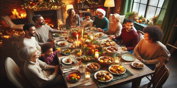 7 Shocking Holiday Myths Health Experts Want You to Stop Believing